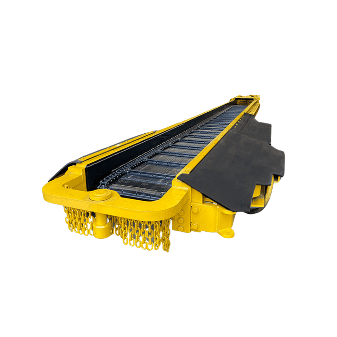 Remanufactured Mining Equipment